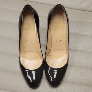 Christian Louboutin Simple Pump